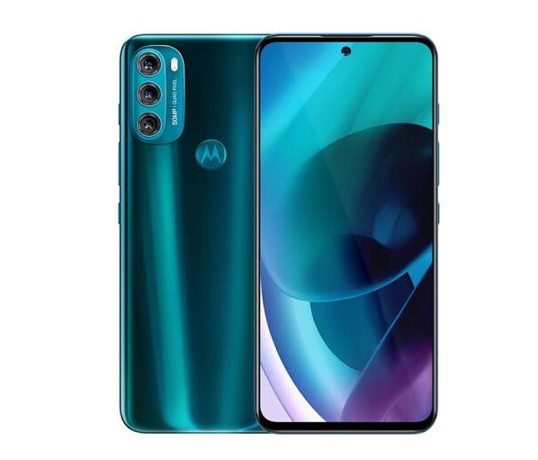 營銷手機摩托羅拉 G71S  8GB+128GB 支持官方多開11個