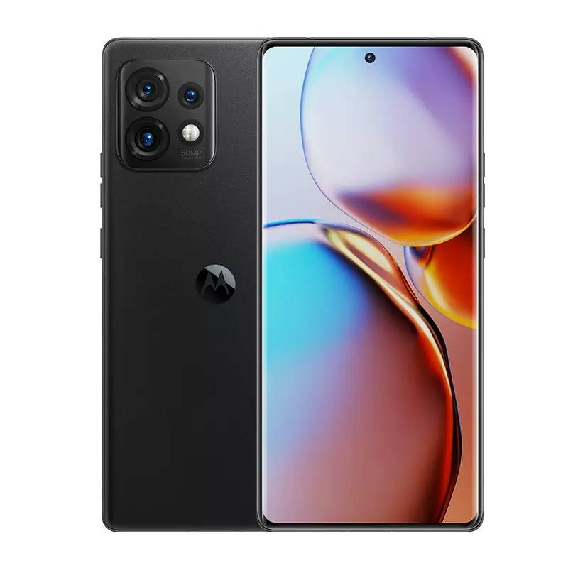 摩托羅拉 moto X40 12+512 營銷手機