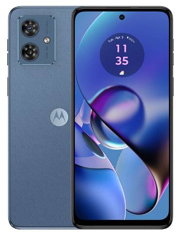 摩托羅拉 moto G54 螞蟻營銷手機 8+256G，支持11個多開