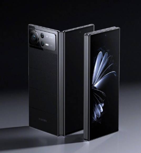 小米 Fold 3 螞蟻營銷手機 16+512G